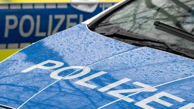 Nach einer Gewalttat in einer Schule in Brandenburg gibt es zwei Todesopfer. (Symbolbild) (Foto: Soeren Stache/dpa)