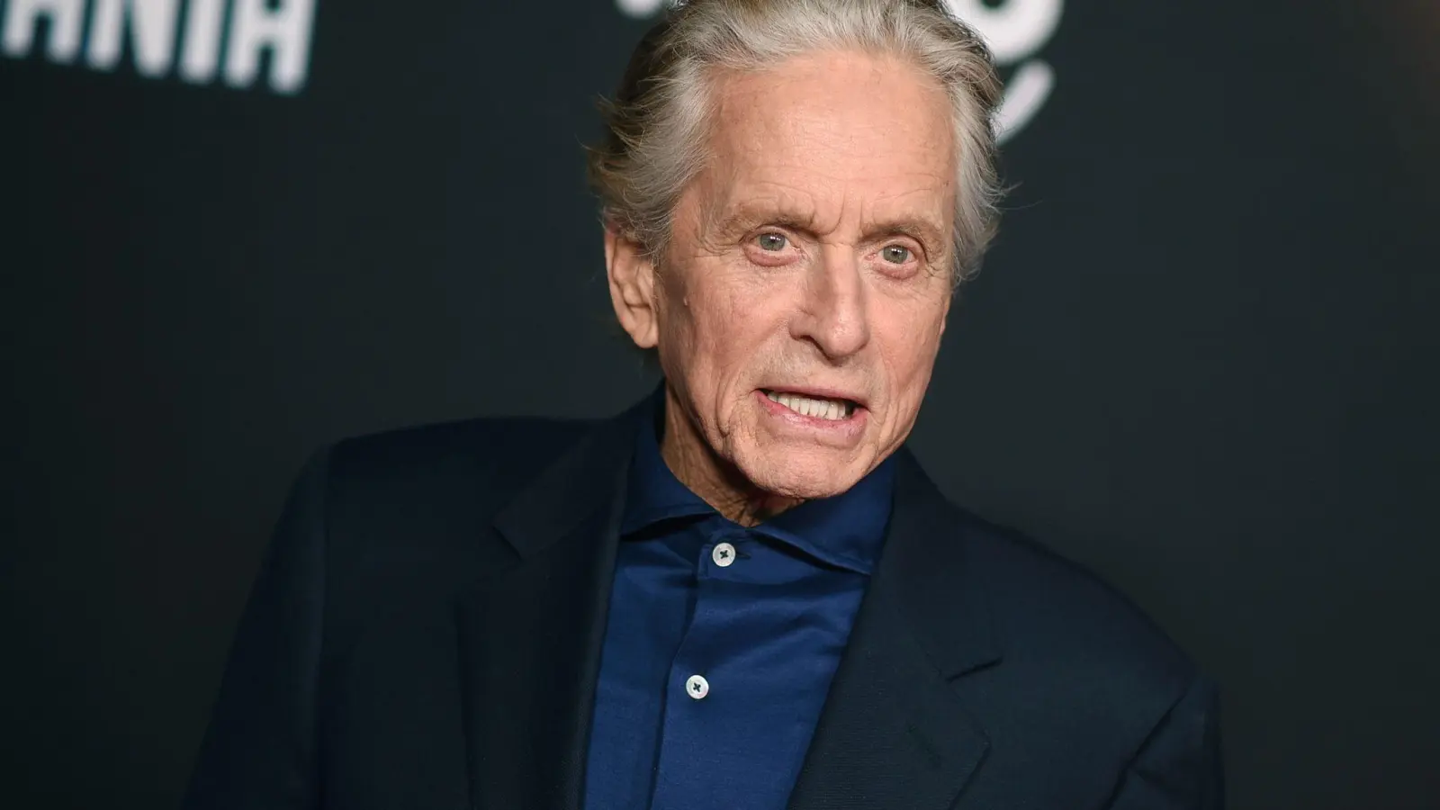 Michael Douglas gehört zu den Unterzeichnern des offenen Briefes. (Foto: Richard Shotwell/Invision/AP/dpa)