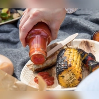 19 BBQ-Saucen hat die Zeitschrift „Öko-Test“ untersucht. Vier Produkte bekamen die Note „sehr gut“ sowie fünf die Note „gut“. (Foto: Christin Klose/dpa-tmn)
