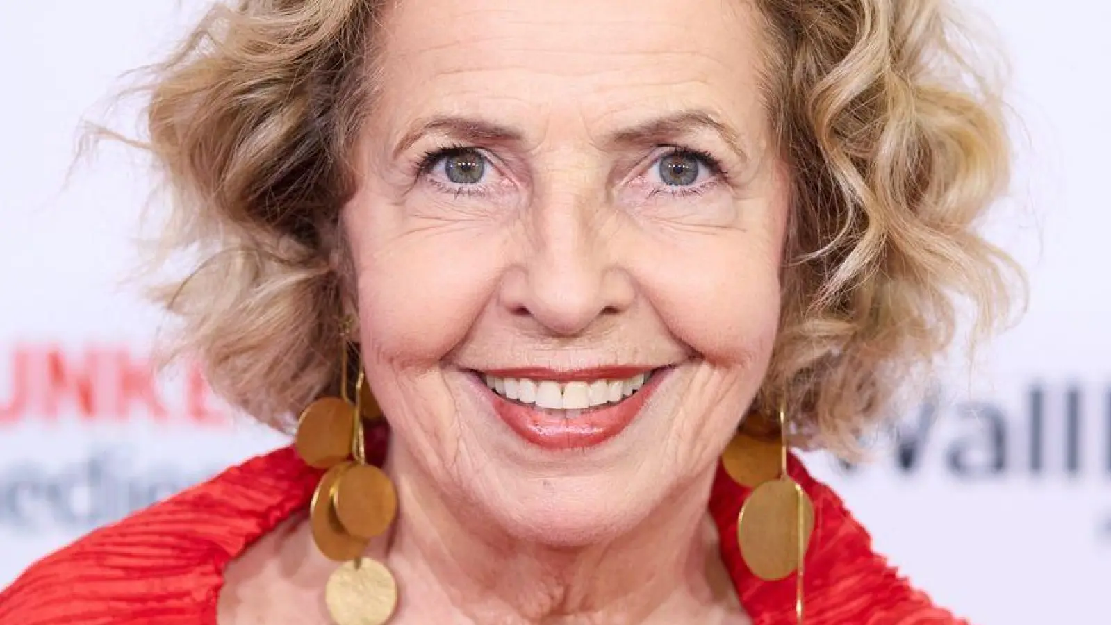 Michaela May findet ihr Leben „wahnsinnig schön“. (Archivbild) (Foto: Georg Wendt/dpa)