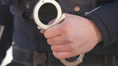 Im November wurden der 20 Jahre alte Verdächtige und die 21 Jahre alte Verdächtige in Niederösterreich festgenommen. (Symbolbild) (Foto: Marcus Brandt/dpa)