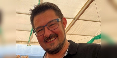 Jürgen Boier, Geschäftsleiter der Stadt Bad Windsheim, ist nicht neuer Bürgermeister in Röttingen. (Foto: Gerhard Krämer)