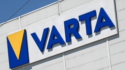 Varta: Langfristige Perspektive durch Verkauf an Investor? (Archivbild) (Foto: Marius Bulling/dpa)