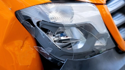 Kein Schadenersatz bei Absprache: Wer mit einem gestellten Unfall Geld kassieren will, geht leer aus. (Foto: Sven Hoppe/dpa/dpa-tmn)