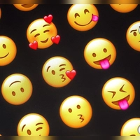 Es gibt schon sehr viele Emojis. Doch es kommen noch immer welche hinzu. (Symbolbild) (Foto: Jörg Carstensen/dpa)