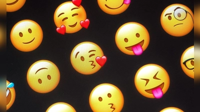 Es gibt schon sehr viele Emojis. Doch es kommen noch immer welche hinzu. (Symbolbild) (Foto: Jörg Carstensen/dpa)