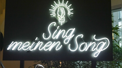 Der Sender Vox hält sich über die Teilnehmerliste bei „Sing meinen Song“ bedeckt. (Archivbild) (Foto: Jens Kalaene/dpa-Zentralbild/dpa)