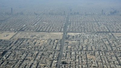 Saudi-Arabien meldet erneut einen Drohnenangriff. Auch Kuwait wurde zum Ziel. (Archivbild)   (Foto: Elisa Schu/dpa)