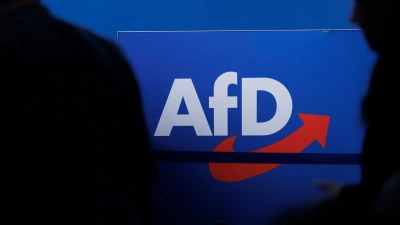 Die AfD hatte sich vor Gericht gegen die Beobachtung durch den Verfassungsschutz gewehrt. (Symbolbild) (Foto: Carsten Koall/dpa)