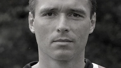 Markus Beierle ist im Alter von 54 Jahren gestorben. (Archivbild) (Foto: Frank Rumpenhorst/dpa)