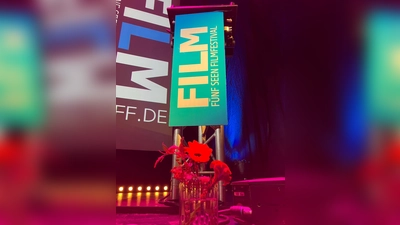 Das Fünf Seen Filmfestival hat begonnen. (Foto: Britta Schultejans/dpa)
