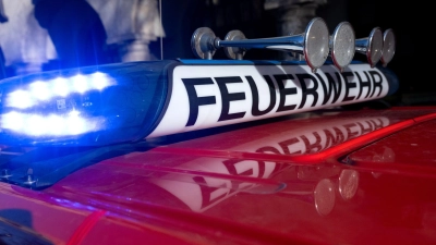 Durch den Brand des Batteriespeichers traten gesundheitsgefährdende Gase aus. (Symbolbild) (Foto: Sven Hoppe/dpa)
