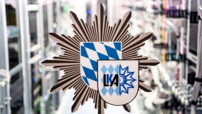 Jeder fünfte der rund 259.000 registrierten Tatverdächtigen in Bayern war der Auswertung zufolge 2024 ein Kind, Jugendlicher oder Heranwachsender. (Archivbild) (Foto: Matthias Balk/dpa)