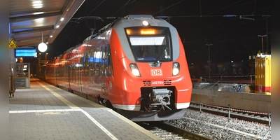 Die S4 zwischen Nürnberg und Ansbach fährt in den kommenden Wochen nicht durchgängig. (Symbolbild: Manfred Blendinger)