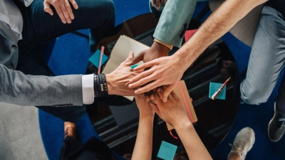 Wer seine Stärken kennt, kann berufliche Veränderungen gelassener angehen. (Foto: Zacharie Scheurer/dpa-tmn)