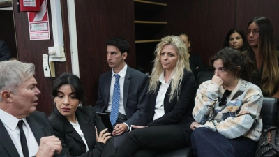 Der Prozess um den Tod von Maradona muss neu aufgerollt werden.  (Foto: Rodrigo Abd/AP/dpa)