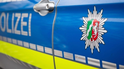 Ein Spezialeinsatzkommando durchsuchte am Morgen mehrere Gebäude in NRW und Niedersachsen. (Symbolbild) (Foto: Friso Gentsch/dpa)