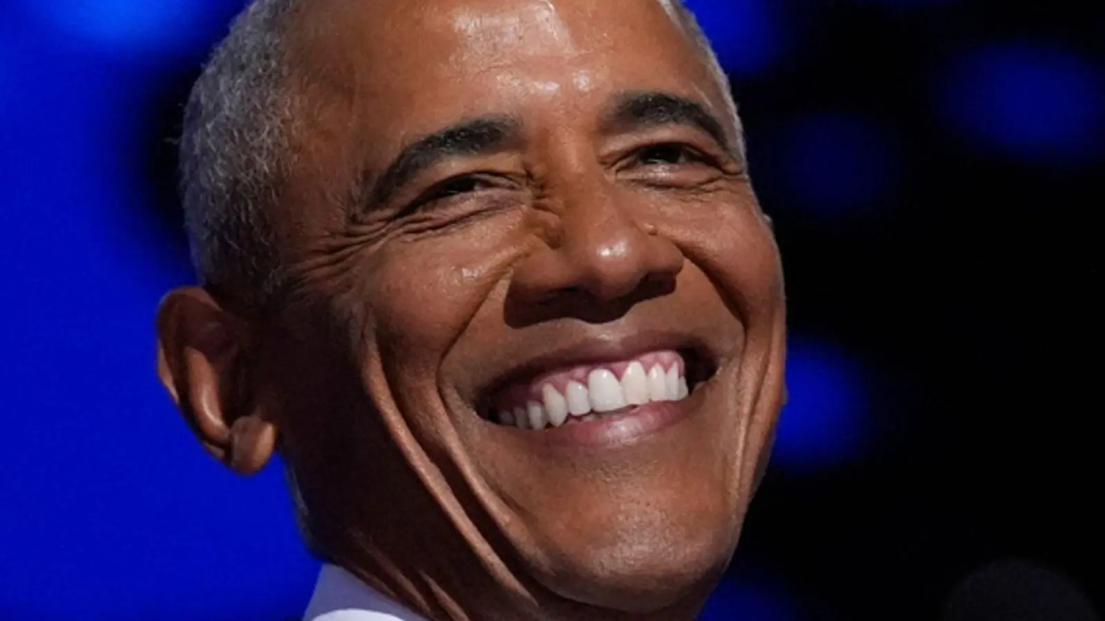 Barack Obama teilt seine Jahresfavoriten seit seiner Zeit im Weißen Haus. (Archivbild) (Foto: Brynn Anderson/AP/dpa)