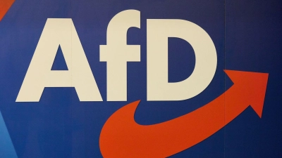 Sollten Unternehmerverbände sich Gesprächen mit der AfD öffnen? (Illustration) (Foto: Georg Wendt/dpa)
