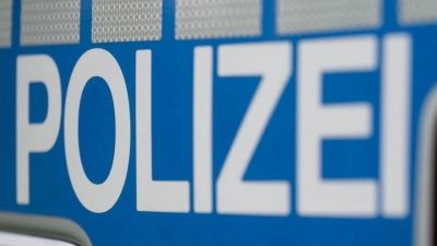 Die Polizei ermittelt. (Symbolbild) (Foto: Marijan Murat/dpa)