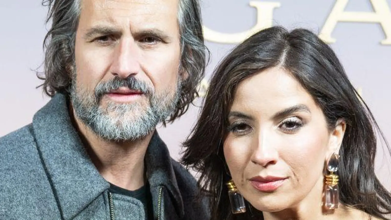 Chryssanthi Kavazi und Tom Beck bekommen ihr drittes Kind. (Archivbild) (Foto: Christophe Gateau/dpa)