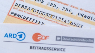 Ist die Berichterstattung der Öffentlich-Rechtlichen grob einseitig? (Symbolbild) (Foto: Sebastian Kahnert/dpa)