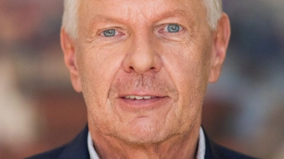 Dieter Reiter (SPD) hatte Mitte Januar auf dem Mittleren Ring eine Rückkehr zu Tempo 50 angeordnet. (Archivbild) (Foto: Peter Kneffel/dpa)