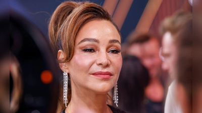 Verona Pooth kämpft gut vier Jahre nach dem Schmuckdiebstahl aus ihrem Haus vor Gericht um Schadenersatz. (Archivbild)  (Foto: Thomas Banneyer/dpa)