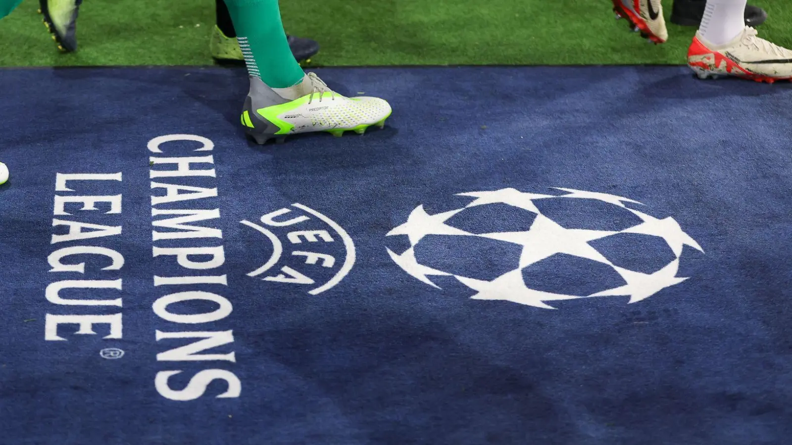 Ein Streit um hohe Ticketpreise in der Champions League ist beigelegt. (Foto: Jan Woitas/dpa)