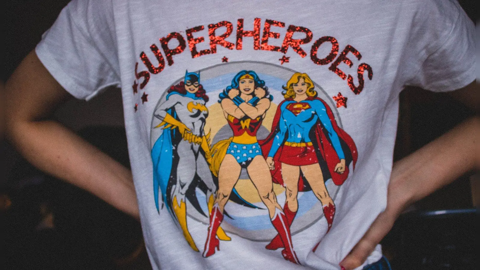 Mediale Vorbilder können enormen Einfluss auf Kinder haben. In der Medienlandschaft in Deutschland fehlt es aber an Diversität. (Foto: K. Paukshtite)