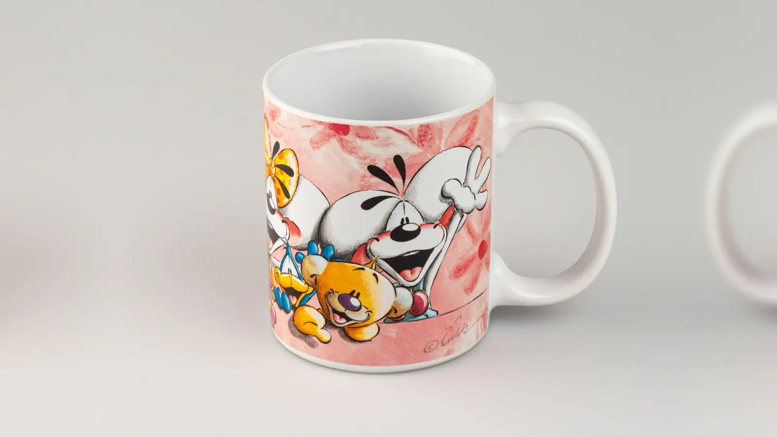 Die erste neue Kollektion war laut den Machern an vielen Orten schnell ausverkauft. (Foto: -/Kontiki/dpa)