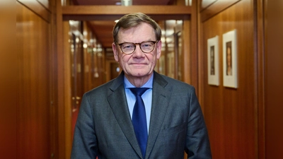 Außenminister Johann Wadephul (CDU) will den UN-Sicherheitsrat durch Reformen schlagkräftiger machen. (Foto: Annette Riedl/dpa)