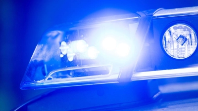 Die Polizei ermittelt. (Symbolbild) (Foto: Lino Mirgeler/dpa)