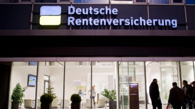 Die Rentenreform soll weitreichende Veränderungen bringen. (Symbolbild) (Foto: Julian Stratenschulte/dpa/dpa-tmn)