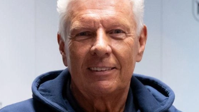 Der Münchner Oberbürgermeister zeigte sich vom Abstimungsergebnis hoch erfreut.  (Foto: Sven Hoppe/dpa)