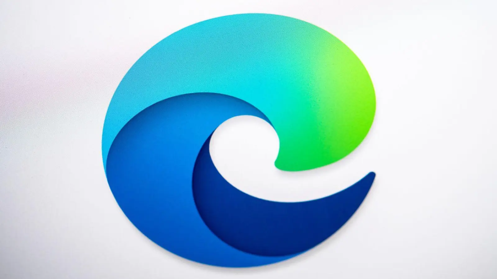 Passkeys in Microsoft Edge: Sicheres Anmelden per Fingerabdruck, Gesichtserkennung oder PIN. (Foto: Zacharie Scheurer/dpa-tmn)