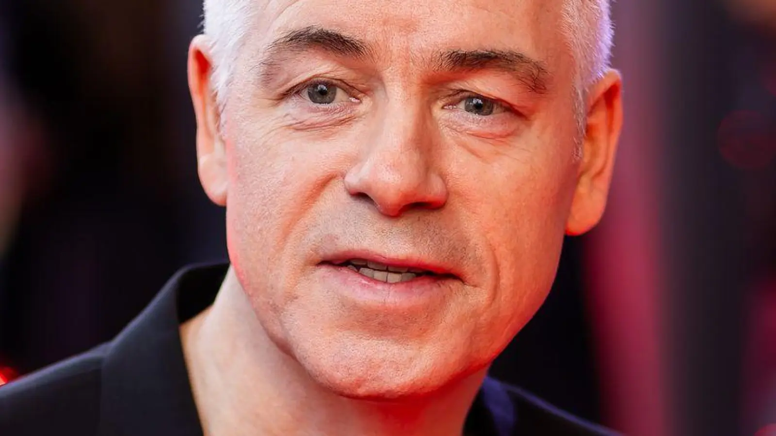 Michael Mittermeier hegt Sympathien für Vereine - ist aber selbst kein Mitglied. (Archivbild) (Foto: Philipp von Ditfurth/dpa)