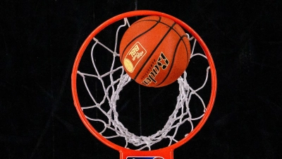 Die Bamberg Baskets haben einen neuen Flügelspieler verpflichtet. (Symbolbild) (Foto: Tom Weller/dpa)