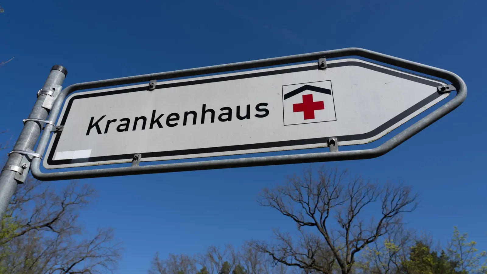 In Gewerkschaften und Verbänden regt sich Widerstand gegen die geplante Reform im Gesundheitswesen. (Foto: Soeren Stache/dpa)