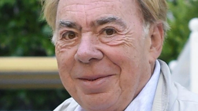 Sir Andrew Lloyd Webber - inzwischen 77 - wird wieder gern gespielt und erfreut sich seiner Wiederentdeckung. (Archivbild) (Foto: Gustavo Valiente/EUROPA PRESS/dpa)