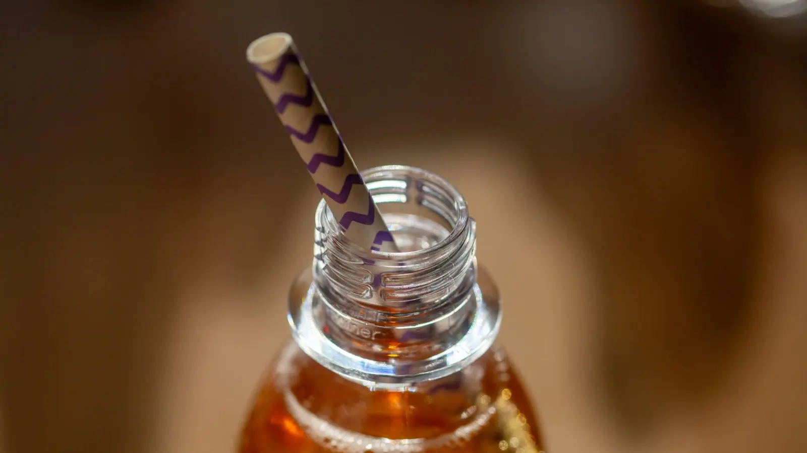 Die Eckwerte für den Haushalt stehen. Geplant ist perspektivisch auch eine „Zuckerabgabe“.  (Foto: Fernando Gutierrez-Juarez/dpa)