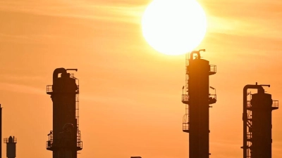 Erst im April 2024 hatten die Unternehmen den Kauf von 49 Prozent der Anteile durch BASF bekanntgegeben. (Symbolbild) (Foto: Uwe Anspach/dpa)