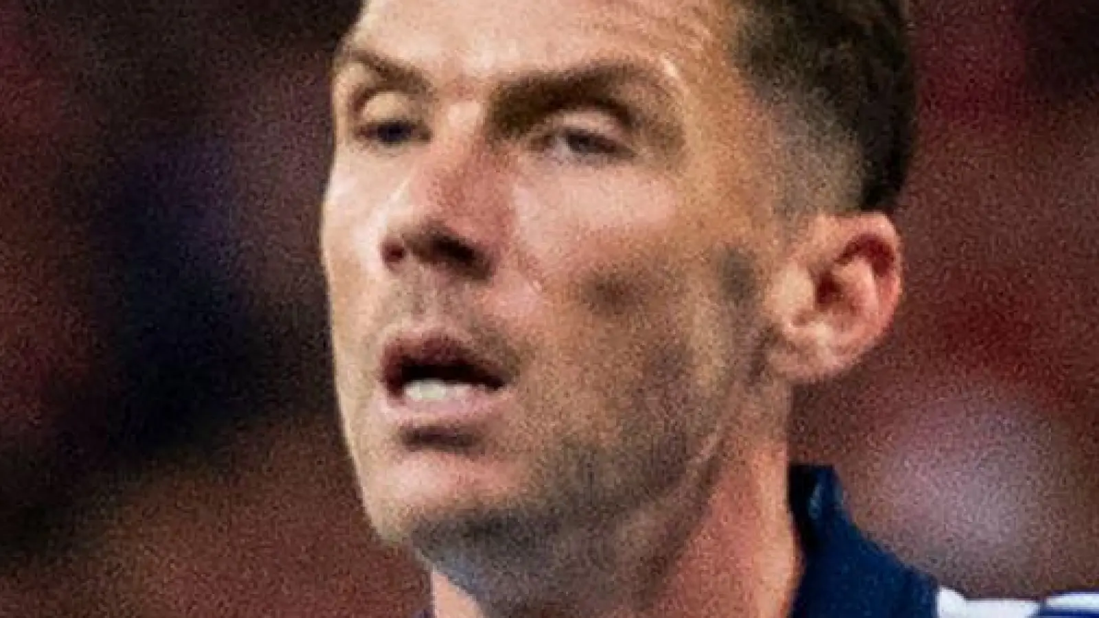 Trifft beim Ex-Club: Schalke-Profi Robin Gosens.  (Foto: Julius Frick/dpa)