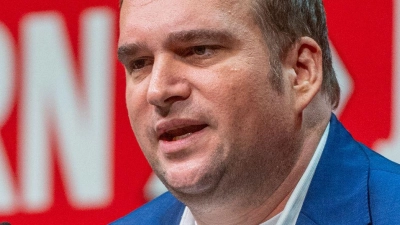 Die SPD in Bayern fordert Nachbesserungen am Kompromiss von SPD und Union zur Reform des ehemaligen Heizungsgesetzes. Landeschef Roloff kritisierte die Einigung und verlangte Nachbesserungen. (Archivbild) (Foto: Armin Weigel/dpa)