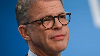 Die Regierung müsse die „Bürokratie substanziell zurückfahren“, fordert Sewing. (Archivbild) (Foto: Florian Wiegand/dpa)