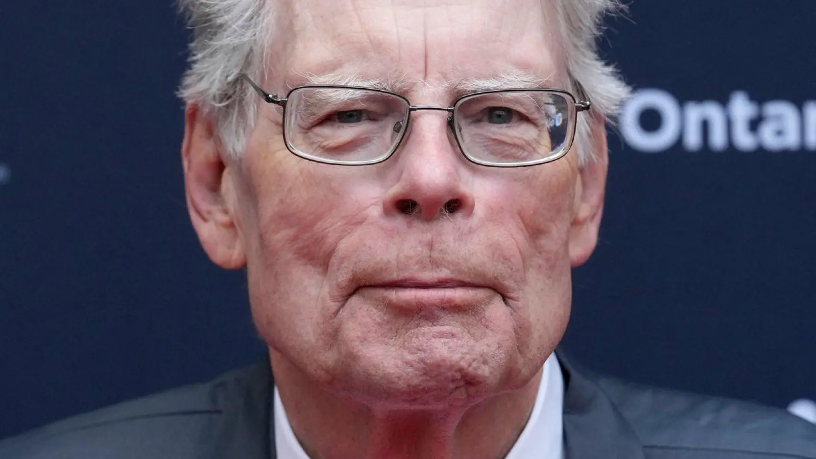 Das Finale der Talisman-Trilogie: ein neues Buch von Stephen King. (Archivbild) (Foto: Chris Pizzello/Invision/AP/dpa)