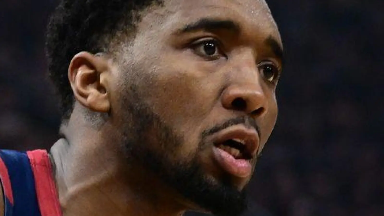 Donovan Mitchell war der herausragende Akteur der Cleveland Cavaliers. (Foto: David Dermer/AP/dpa)