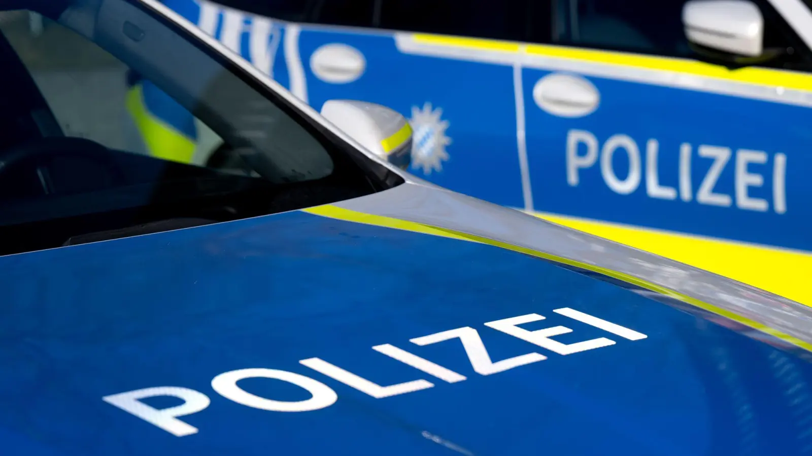 Die Beamtinnen und Beamten ermitteln. (Symbolbild) (Foto: Sven Hoppe/dpa)