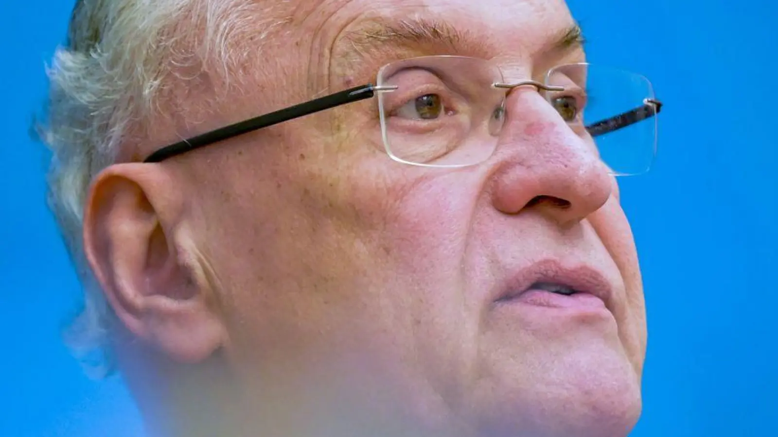 Wie viele Syrer leben in Bayern? Der Innenminister nennt Zahlen. (Archivbild) (Foto: Malin Wunderlich/dpa)