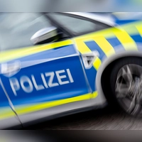 Verpuffung in Ulm. (Symbolbild) (Foto: Hendrik Schmidt/dpa)